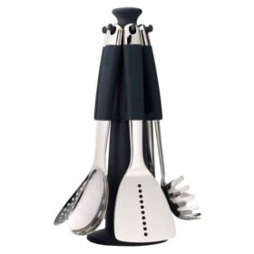 Bộ Vá 6 Món Cao Cấp Inox Joseph Joseph