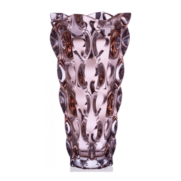 Bình Hoa Samba 30.5cm Nhiều Màu