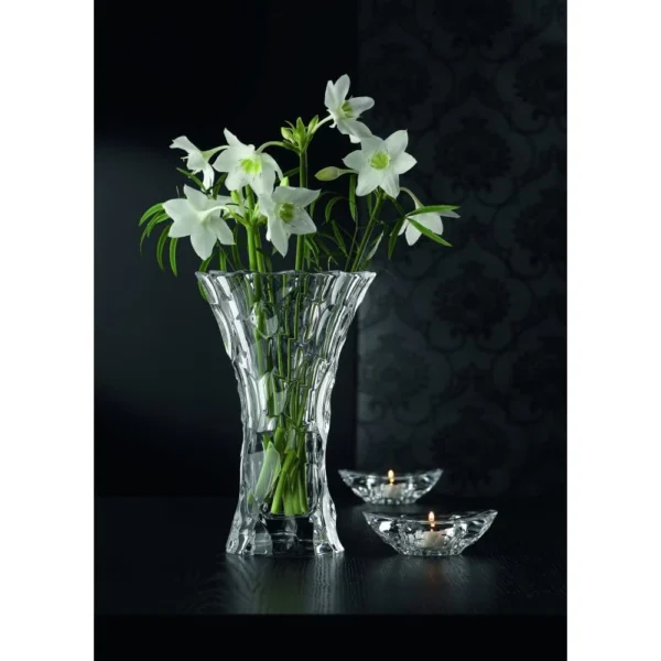 Bình Hoa Nachtmann 95638 Sphere Vase 24cm