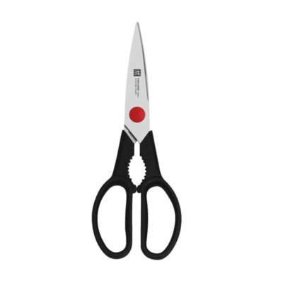 Kéo Bếp Có Thể Tháo Rời Zwilling TWIN Đen
