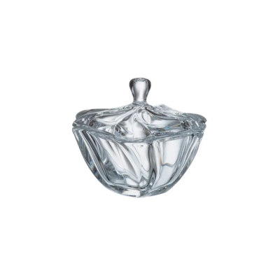 Chén Nachtmann 10cm 3 Màu Trắng – Vàng – Đỏ