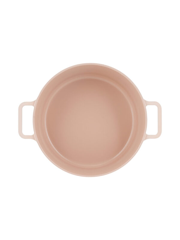 Nồi FIKA Màu Hồng