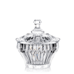 Thố Rogaska Crown Jewel 12cm