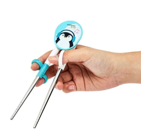 Đũa Tập Ăn Dặm Cuitisan EC10-303B