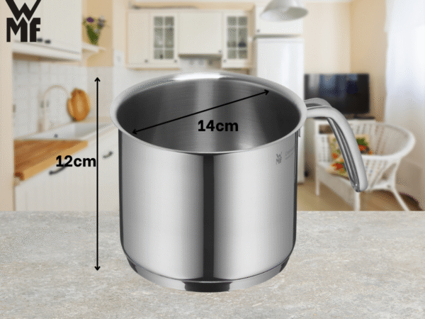 Ca Đun WMF Provence Plus 1.7L(SP001741)