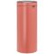 Thùng Rác Brabantia Màu Hồng 30L