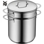Nồi WMF Kèm Xửng Hấp 18cm 3L