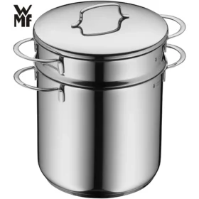 Nồi WMF Kèm Xửng Hấp 18cm 3L
