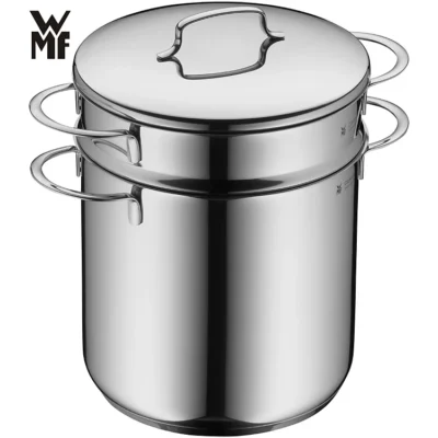 Nồi WMF Kèm Xửng Hấp 18cm 3L