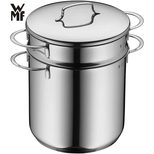 Nồi WMF Kèm Xửng Hấp 18cm 3L