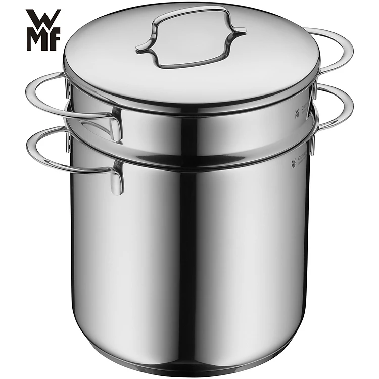 Nồi WMF Kèm Xửng Hấp 18cm 3L