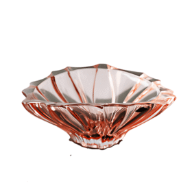 Tô Plantica 33cm Hồng