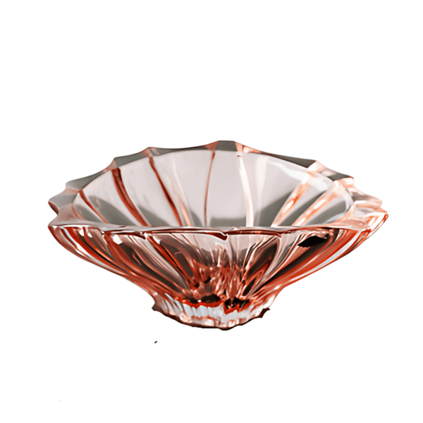Tô Plantica 33cm Hồng