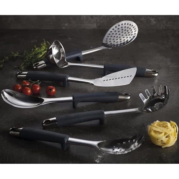 Bộ Vá 6 Món Cao Cấp Inox Joseph Joseph