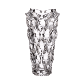 Bình Hoa Samba 30.5cm Nhiều Màu