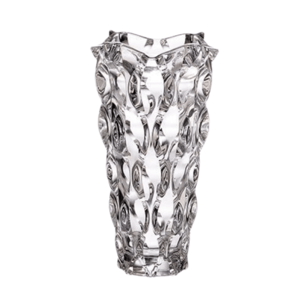 Bình Hoa Samba 30.5cm Nhiều Màu