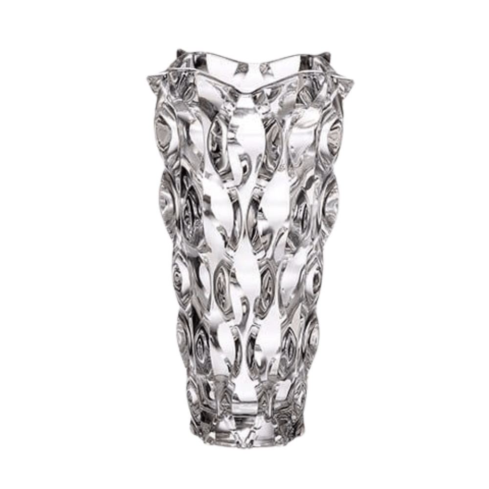 Bình Hoa Samba 30.5cm Nhiều Màu