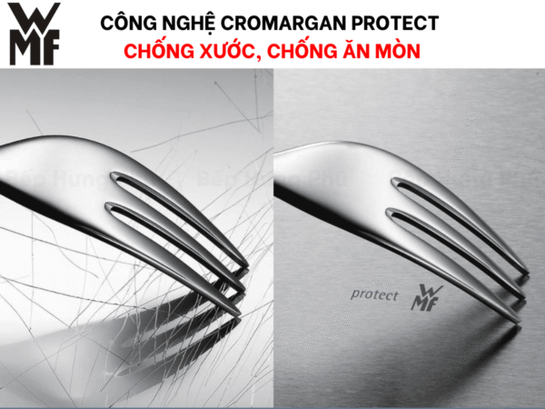 Ca Đun WMF Provence Plus 1.7L(SP001741)