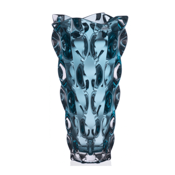 Bình Hoa Samba 30.5cm Nhiều Màu