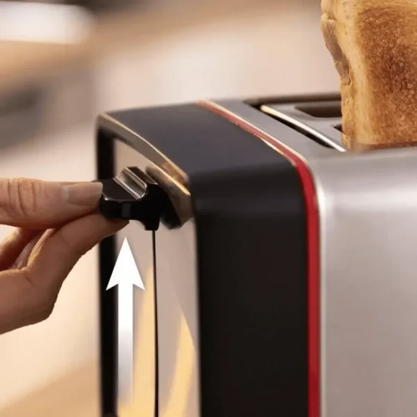 Máy Nướng Bánh Mì Bosch TAT6M420