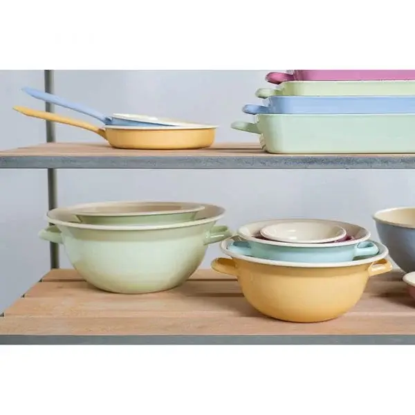 CHẢO ỐP LA RIESS 22CM 0291