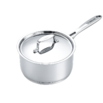 Quánh Inox Scanpan Maitre’D 16cm Có Nắp(