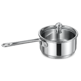 Quánh Scanpan 12cm 0.6L Có Nắp(083421113511)