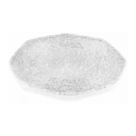 Đĩa Diamante Platter 37cm 5534.1 IVV