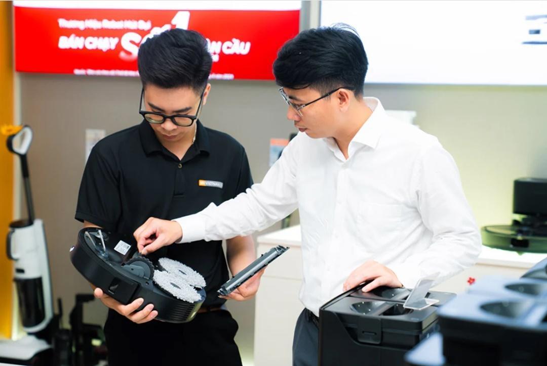 Mua qrevo 2 pro o dau tot 2