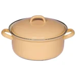 Nồi RIESS Classic 20cm 2L Vàng 0280-006