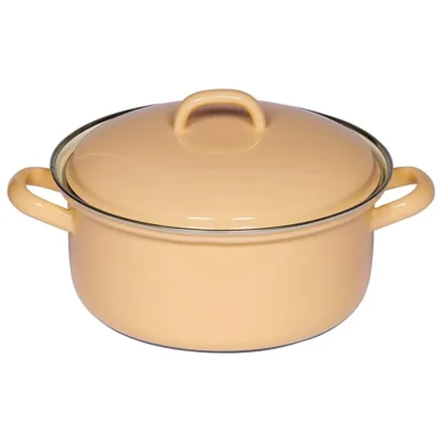 Nồi RIESS Classic 20cm 2L Vàng 0280-006