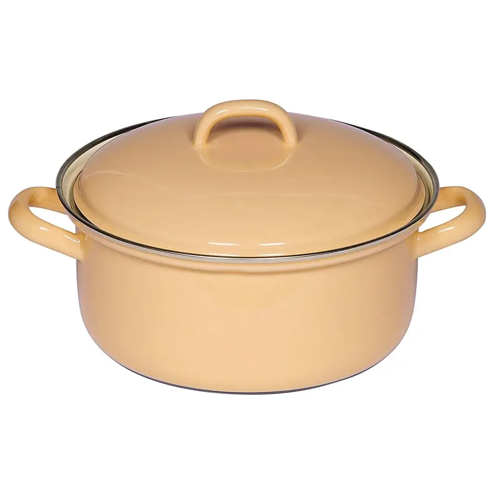 Nồi RIESS Classic 20cm 2L Vàng 0280-006