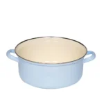 Nồi RIESS Classic 24cm 4L Xanh Blue 0282-006