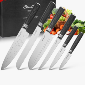 Bộ Dao Ciwete 6 Món-0791126023522