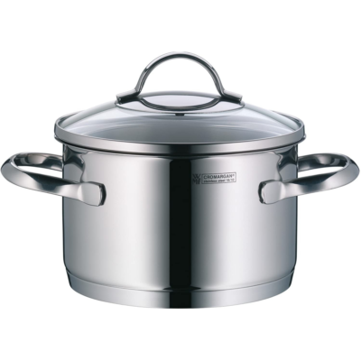 Nồi Inox Cao Cấp Có Nắp WMF Provence Plus 16cm
