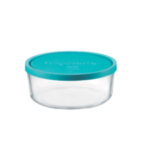 Hộp Thủy Tinh Trong Frigoverre 15 650ml