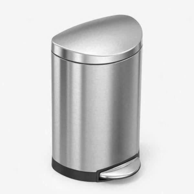 Thùng Rác Đạp Chân Simplehuman 6L