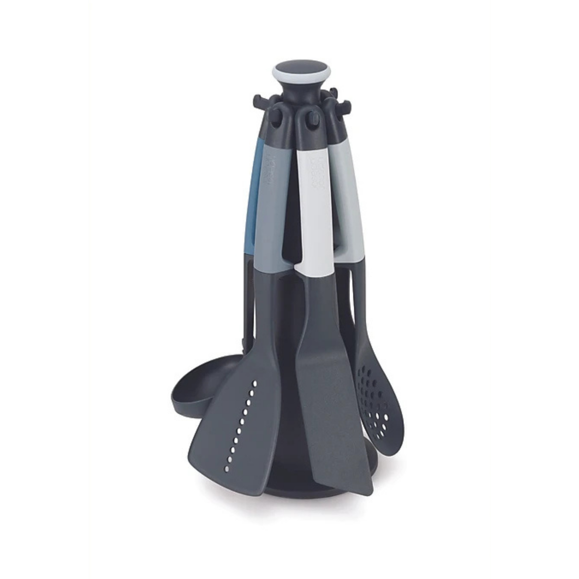 Bộ Vá Nấu Ăn Xoay 360 Độ Joseph Joseph Elevate Carousel 6 Món