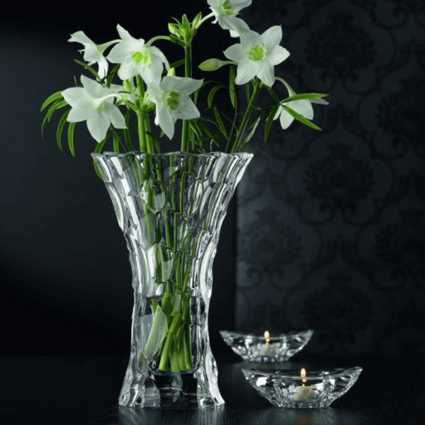 Bình Hoa Nachtmann 95638 Sphere Vase 24cm
