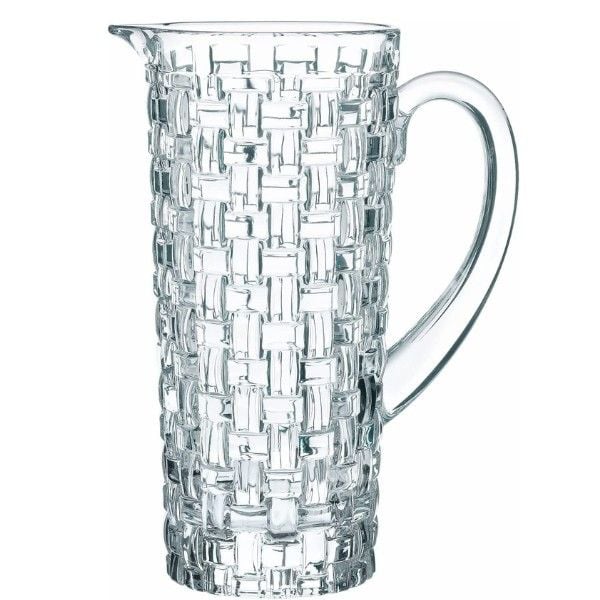 Bình Pha Lê Nachtmann 23cm 92074