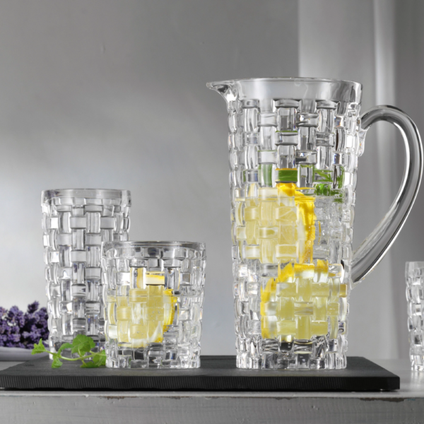 Bình Pha Lê Nachtmann 23cm 92074