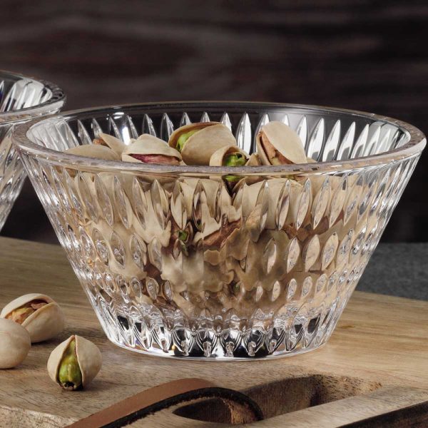 Bộ Chén Nachtmann Set 4 11cm