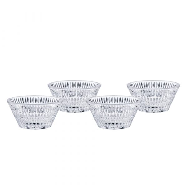 Bộ Chén Nachtmann Set 4 11cm