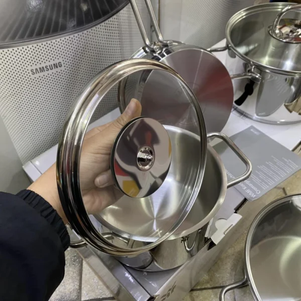 Quánh WMF Inspiration 16cm(SP003380)