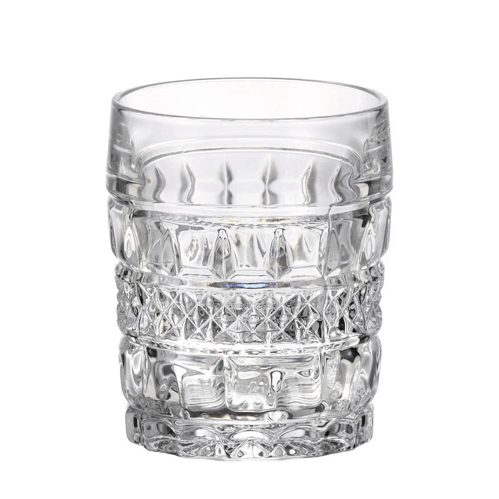 Bộ Ly Brittany 240ml Set 6