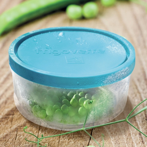 Hộp Thủy Tinh Trong Frigoverre 15 650ml