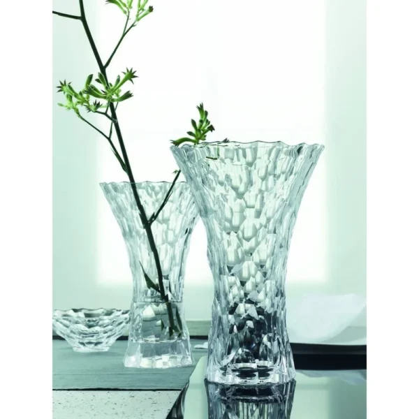 Bình Hoa Nachtmann 95638 Sphere Vase 24cm
