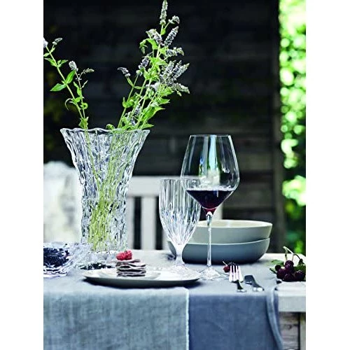 Bình Hoa Nachtmann 95638 Sphere Vase 24cm