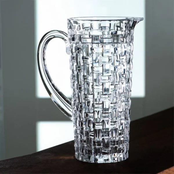 Bình Pha Lê Nachtmann 23cm 92074