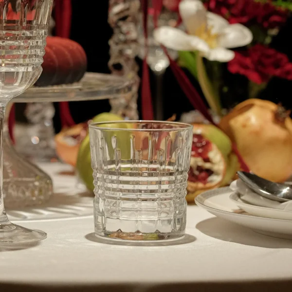 Bộ Ly Cristal D’Arques Whisky Rendez-Vous